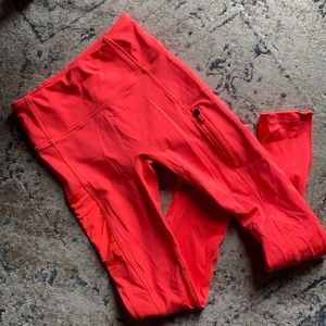 Fabletics Trinity High Waisted Legging